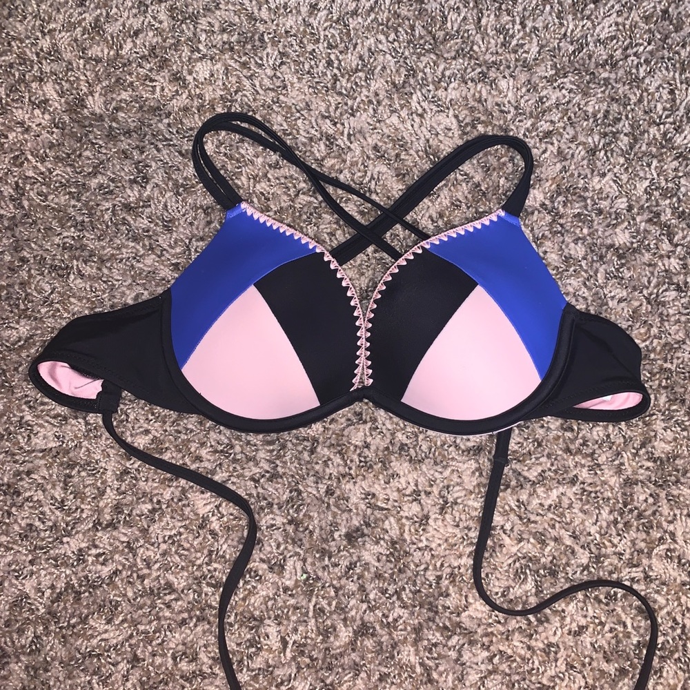 Swim Suit Top